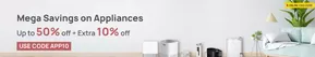 Jumbo catalogue | Up to 50% off + Extra 10% off | 2025-08-28T00:00:00.000Z - 2025-09-02T00:00:00.000Z