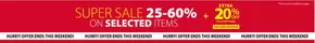 JYSK catalogue in Sharjah | Special offers for you | 2025-08-29T00:00:00.000Z - 2025-09-12T00:00:00.000Z