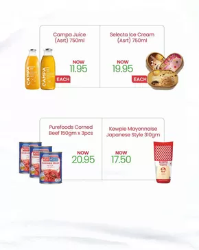 Al Maya catalogue in Dubai | Our best bargains | 2025-09-02T00:00:00.000Z - 2025-09-16T00:00:00.000Z