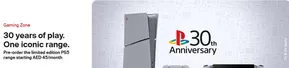 Etisalat catalogue in Abu Dhabi | Pre-order the Limited Edition PS5 Range starting AED 45/Month | 2025-09-03T00:00:00.000Z - 2025-09-08T00:00:00.000Z