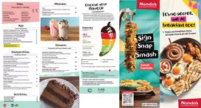 Nando's catalogue in Dubai | TakeAway Menu Eng | 2025-09-04T00:00:00.000Z - 2025-09-18T00:00:00.000Z