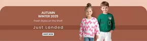 Firstcry catalogue in Khorfakkan | Current bargains and offers | 2025-09-04T00:00:00.000Z - 2025-09-18T00:00:00.000Z