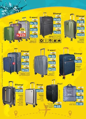 KM Trading catalogue in Abu Dhabi | Exclusive deals for our customers | 2025-09-05T00:00:00.000Z - 2025-09-19T00:00:00.000Z