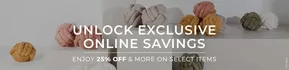 The One catalogue in Abu Dhabi | Enjoy 25% Off & More On Select Items | 2025-09-08T00:00:00.000Z - 2025-09-15T00:00:00.000Z