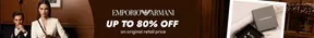 Brands for Less catalogue in Dubai | Up To 80% Off on Original Retail Price | 2025-09-08T00:00:00.000Z - 2025-09-14T00:00:00.000Z
