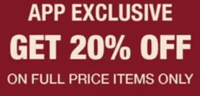MUJI catalogue in Al Ain | App Exclusive Get 20% Off | 2025-09-09T00:00:00.000Z - 2025-10-03T00:00:00.000Z