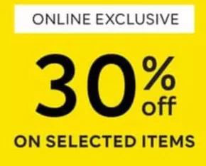 Marks & Spencer catalogue in Al Bataeh | Enjoy 30% Off Online | 2025-09-09T00:00:00.000Z - 2025-09-15T00:00:00.000Z