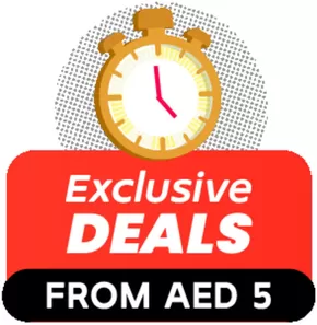 Save now with our deals