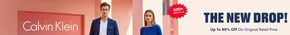 Brands for Less catalogue in Abu Dhabi | The New Drop ! Up To 80% Off On Original Retail Price | 2025-09-11T00:00:00.000Z - 2025-09-15T00:00:00.000Z
