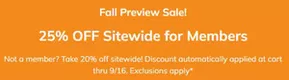 Skechers catalogue in Dubai | Fall Preview Sale! | 2025-09-12T00:00:00.000Z - 2025-09-16T00:00:00.000Z