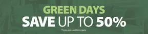 JYSK catalogue in Khorfakkan | Green Days Save Up To 50% | 2025-09-12T00:00:00.000Z - 2025-09-22T00:00:00.000Z
