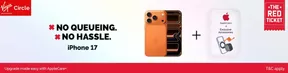 Complete Your iPhone 17!