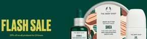 Flash Sale! 30% Off