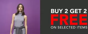 Red Tag catalogue in Mleiha | Buy 2 Get 2 Free | 2025-09-15T00:00:00.000Z - 2025-09-22T00:00:00.000Z
