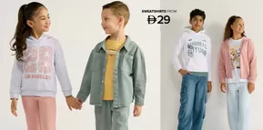 Max catalogue in Al Ain | Prices You'll Love SWEATSHIRTS From 29 | 2025-09-16T00:00:00.000Z - 2025-09-23T00:00:00.000Z