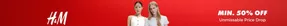 Namshi catalogue | ΜΙΝ. 50% Off Unmissable Price Drop | 2025-09-17T00:00:00.000Z - 2025-09-21T00:00:00.000Z