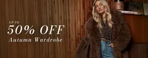 Oasis catalogue in Al Nahda | Up To 50% Off Autumn Wardrobe | 2025-09-18T00:00:00.000Z - 2025-09-23T00:00:00.000Z
