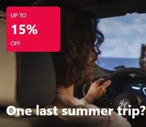 Europcar catalogue in Umm al-Quwain | Today's Car Rental and Van Rental Offers | 2025-09-18T00:00:00.000Z - 2025-11-14T00:00:00.000Z