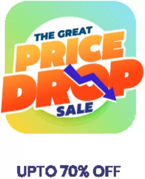 Life Pharmacy catalogue in Umm al-Quwain | Exclusive bargains | 2025-09-19T00:00:00.000Z - 2025-10-03T00:00:00.000Z