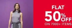 Red Tag catalogue | Flat 50%Off On 7000+ Items | 2025-09-22T00:00:00.000Z - 2025-09-28T00:00:00.000Z