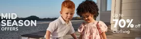 Babyshop catalogue in Dalma Island | Mid Season Offers | 2025-09-25T00:00:00.000Z - 2025-09-30T00:00:00.000Z