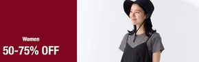 Muji Offers! 50-70% Off