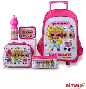 Al Maya catalogue in Dubai | Top deals and discounts | 2025-09-26T00:00:00.000Z - 2025-10-10T00:00:00.000Z