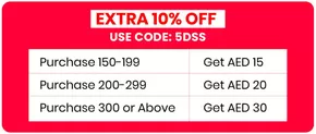 Life Pharmacy catalogue in Sharjah | Our best offers for you | 2025-09-28T00:00:00.000Z - 2025-10-12T00:00:00.000Z