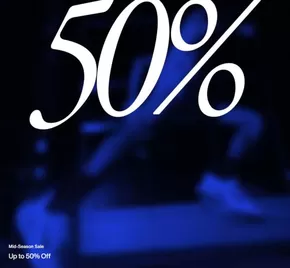 Nike catalogue in Dalma Island | Mid-Season Sale Up to 50% Off | 2025-09-29T00:00:00.000Z - 2025-10-06T00:00:00.000Z