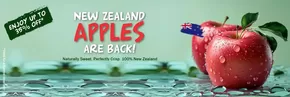 Organic Super Store catalogue in Dubai | Offers for bargain hunters | 2025-09-30T00:00:00.000Z - 2025-10-14T00:00:00.000Z