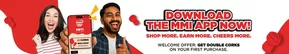MMI catalogue in Dubai | Shop More. Eearn More. Cheers More. | 2025-09-30T00:00:00.000Z - 2025-10-06T00:00:00.000Z