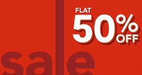Red Tag catalogue in Mussafah | Flat 50% Off! | 2025-09-30T00:00:00.000Z - 2025-10-06T00:00:00.000Z