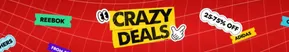 Marks & Spencer catalogue | Crazy Deals! | 2025-10-03T00:00:00.000Z - 2025-10-07T00:00:00.000Z