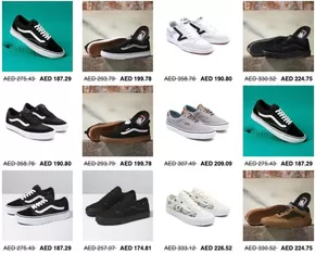 Vans catalogue | Sale | 2025-10-03T00:00:00.000Z - 2025-10-26T00:00:00.000Z