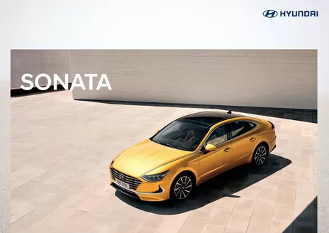 Hyundai catalogue in Ajman | Hyundai SONATA | 2025-10-04T00:00:00.000Z - 2026-10-04T00:00:00.000Z