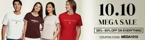 Giordano catalogue | 10.10 Mega Sale 50%-65% Off On Everything | 2025-10-07T00:00:00.000Z - 2025-10-10T00:00:00.000Z
