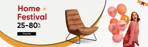 Danube Home catalogue | Exclusive deals for our customers | 2025-10-08T00:00:00.000Z - 2025-10-22T00:00:00.000Z