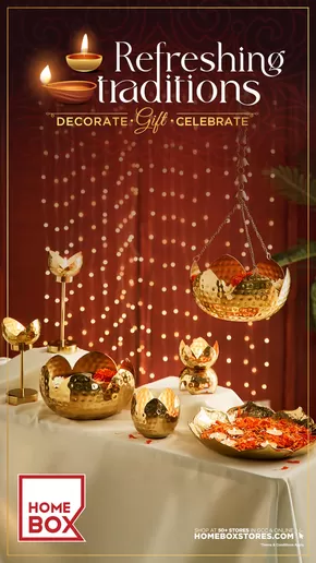 Home Box catalogue | Diwali Catalog | 2025-10-09T00:00:00.000Z - 2025-10-23T00:00:00.000Z