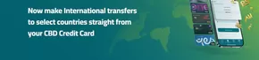 Commercial Bank of Dubai catalogue | Transfer Today For A Chance To Win Up To Aed 100,000* | 2025-10-09T00:00:00.000Z - 2025-12-31T00:00:00.000Z