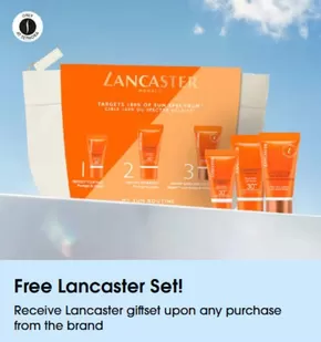Sephora catalogue | Beauty Offers | 2025-10-10T00:00:00.000Z - 2025-10-14T00:00:00.000Z