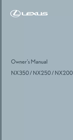 Lexus catalogue in Al Ain | The New Lexus NX 2026 SUV for Sale | Lexus UAE | 2025-10-11T00:00:00.000Z - 2025-10-25T00:00:00.000Z