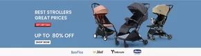 Firstcry catalogue in Dibba Al-Hisn | Top offers for all bargain hunters | 2025-10-13T00:00:00.000Z - 2025-10-27T00:00:00.000Z