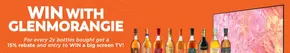 MMI catalogue in Umm al-Quwain | Win With Glenmorangie | 2025-10-14T00:00:00.000Z - 2025-10-20T00:00:00.000Z