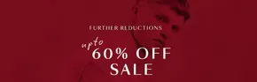 River Island catalogue in Dubai |  Further Reductions Up to 60% Off Sale | 2025-10-14T00:00:00.000Z - 2025-10-20T00:00:00.000Z