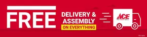 Ace catalogue in Hatta | Free Delivery Assembly On Everything | 2025-10-14T00:00:00.000Z - 2025-10-16T00:00:00.000Z