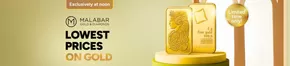 Noon catalogue in Ghayathi | Lowest Prices On Gold | 2025-10-15T00:00:00.000Z - 2025-10-20T00:00:00.000Z
