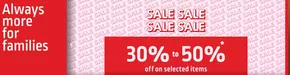 Kiabi catalogue in Al Bataeh | Sale 30% To 50% | 2025-10-15T00:00:00.000Z - 2025-10-20T00:00:00.000Z