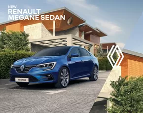 Renault catalogue in Sharjah | MB MEGANE SEDAN LFF Ph2 EN AUH | 2025-10-16T00:00:00.000Z - 2025-10-30T00:00:00.000Z