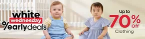 Babyshop catalogue in Fujairah | White Wednesday %early Deals | 2025-10-16T00:00:00.000Z - 2025-10-19T00:00:00.000Z