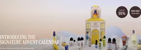 L'Occitane catalogue in Abu Dhabi | Introducing The Signature Advent Calendar Geten.Save 55% | 2025-10-16T00:00:00.000Z - 2025-10-23T00:00:00.000Z